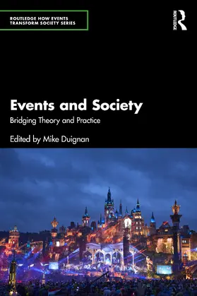 Duignan |  Events and Society | Buch |  Sack Fachmedien