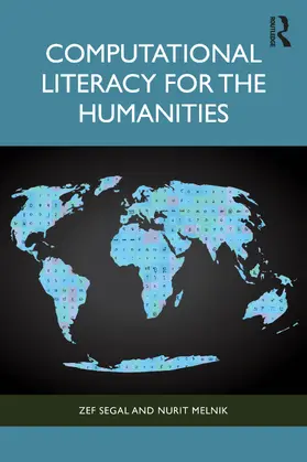 Segal / Melnik |  Computational Literacy for the Humanities | Buch |  Sack Fachmedien