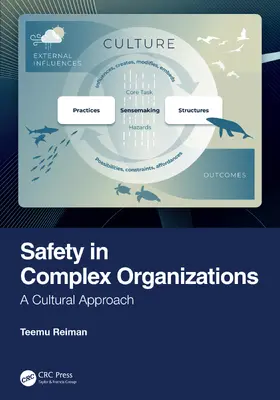 Reiman |  Safety in Complex Organizations | Buch |  Sack Fachmedien