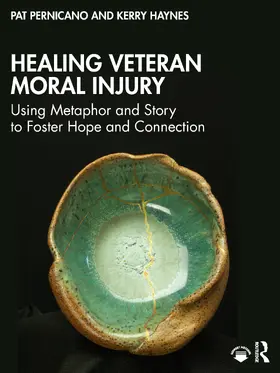 Pernicano / Haynes |  Healing Veteran Moral Injury | Buch |  Sack Fachmedien