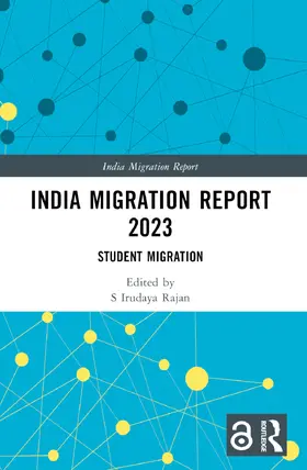 Rajan |  India Migration Report 2023 | Buch |  Sack Fachmedien