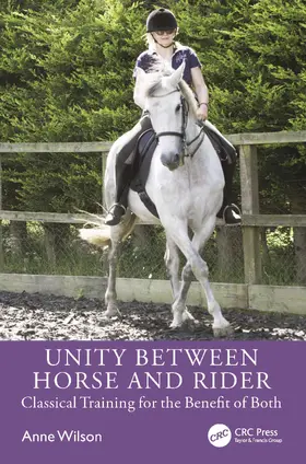 Wilson |  Unity between Horse and Rider | Buch |  Sack Fachmedien