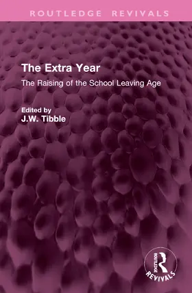 Tibble |  The Extra Year | Buch |  Sack Fachmedien