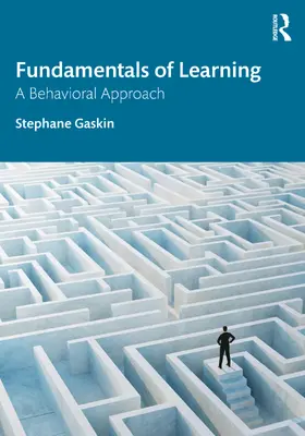 Gaskin |  Fundamentals of Learning | Buch |  Sack Fachmedien