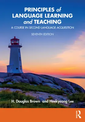 Brown / Lee | Principles of Language Learning and Teaching | Buch | 978-1-032-79490-7 | sack.de