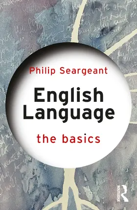 Seargeant |  English Language: The Basics | Buch |  Sack Fachmedien