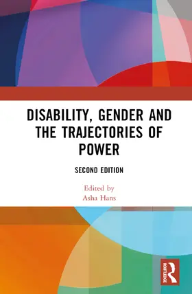 Hans |  Disability, Gender and the Trajectories of Power | Buch |  Sack Fachmedien