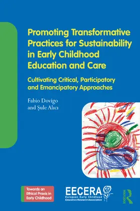 Dovigo / Alici |  Promoting Transformative Practices for Sustainability in Early Childhood Education and Care | Buch |  Sack Fachmedien
