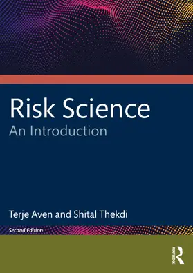 Aven / Thekdi | Risk Science | Buch | 978-1-032-79890-5 | www2.sack.de
