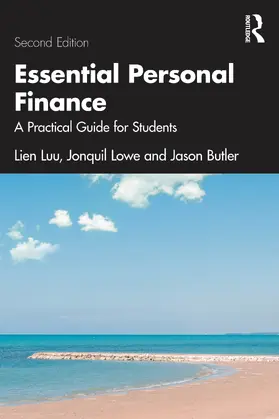 Luu / Lowe / Butler |  Essential Personal Finance | Buch |  Sack Fachmedien