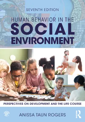 Rogers |  Human Behavior in the Social Environment | Buch |  Sack Fachmedien