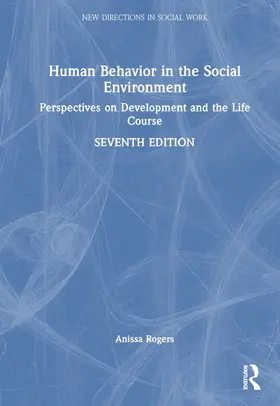 Rogers | Human Behavior in the Social Environment | Buch | 978-1-032-80016-5 | www2.sack.de