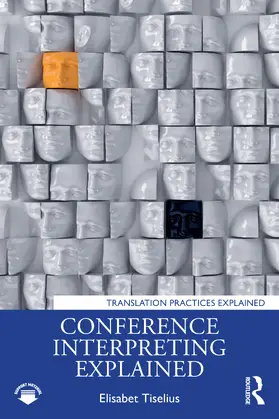 Tiselius |  Conference Interpreting Explained | Buch |  Sack Fachmedien