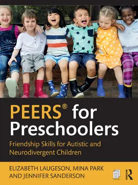 Laugeson / Sanderson / Park |  PEERS® for Preschoolers | Buch |  Sack Fachmedien