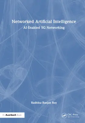 Roy |  Networked Artificial Intelligence | Buch |  Sack Fachmedien