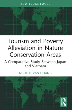 Hoang |  Tourism and Poverty Alleviation in Nature Conservation Areas | Buch |  Sack Fachmedien