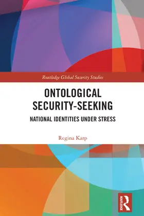 Karp |  Ontological Security-Seeking | Buch |  Sack Fachmedien