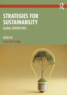 Beveridge |  Strategies for Sustainability | Buch |  Sack Fachmedien