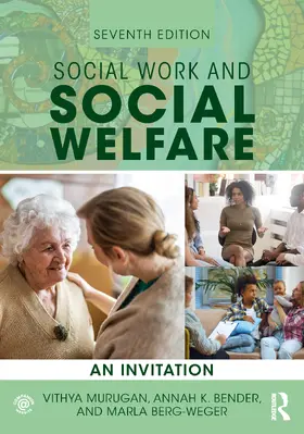 Murugan / Bender / Berg-Weger |  Social Work and Social Welfare | Buch |  Sack Fachmedien