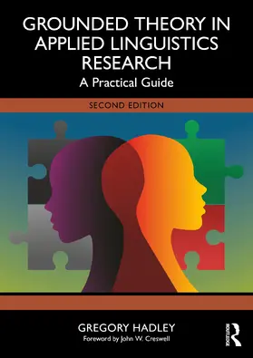 Hadley |  Grounded Theory in Applied Linguistics Research | Buch |  Sack Fachmedien