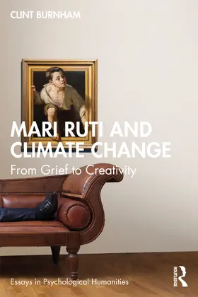 Burnham |  Mari Ruti and Climate Change | Buch |  Sack Fachmedien