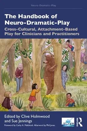 Holmwood / Jennings |  The Handbook of Neuro-Dramatic-Play | Buch |  Sack Fachmedien