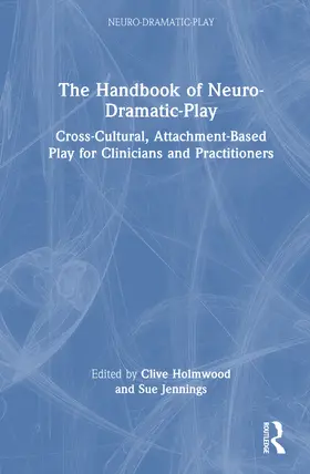 Holmwood / Jennings |  The Handbook of Neuro-Dramatic-Play | Buch |  Sack Fachmedien