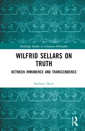 Dach |  Wilfrid Sellars on Truth | Buch |  Sack Fachmedien