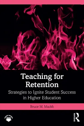 Mackh |  Teaching for Retention | Buch |  Sack Fachmedien