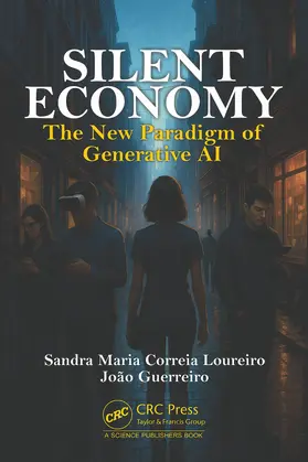 Guerreiro / Maria Correira Loureiro |  Silent Economy | Buch |  Sack Fachmedien