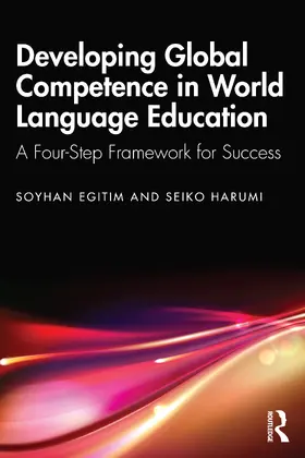 Egitim / Harumi |  Developing Global Competence in World Language Education | Buch |  Sack Fachmedien