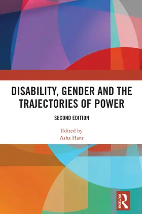 Hans |  Disability, Gender and the Trajectories of Power | Buch |  Sack Fachmedien