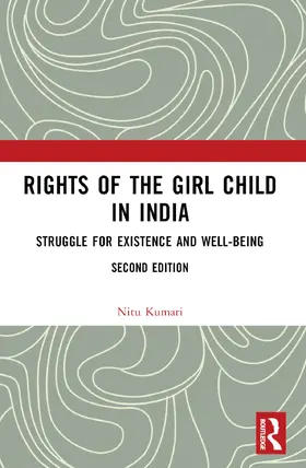 Kumari |  Rights of the Girl Child in India | Buch |  Sack Fachmedien