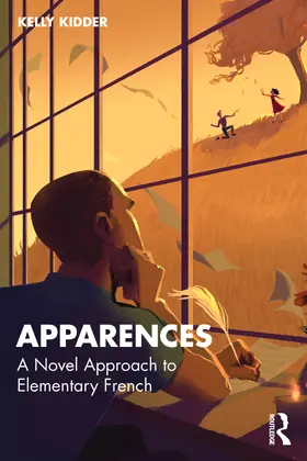 Kidder |  Apparences | Buch |  Sack Fachmedien