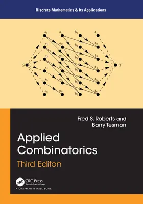 Roberts / Tesman | Applied Combinatorics, Third Edition | Buch | 978-1-032-81652-4 | sack.de