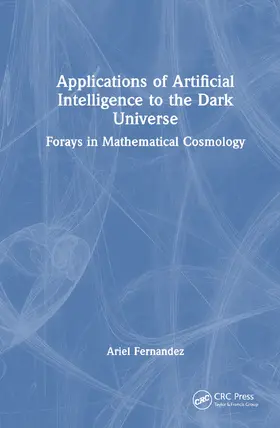 Fernández |  Artificial Intelligence Models for the Dark Universe | Buch |  Sack Fachmedien