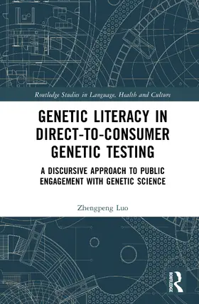 Luo |  Genetic Literacy in Direct-to-Consumer Genetic Testing | Buch |  Sack Fachmedien