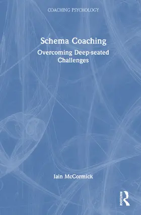 McCormick |  Schema Coaching | Buch |  Sack Fachmedien