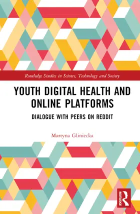 Gliniecka |  Youth Digital Health and Online Platforms | Buch |  Sack Fachmedien