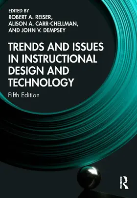 Reiser / Carr-Chellman / Dempsey |  Trends and Issues in Instructional Design and Technology | Buch |  Sack Fachmedien