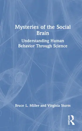 Miller / Sturm |  Mysteries of the Social Brain | Buch |  Sack Fachmedien