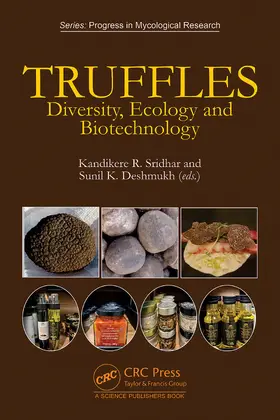 Sridhar / Deshmukh |  Truffles | Buch |  Sack Fachmedien