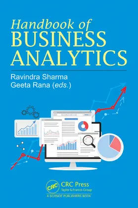 Nayyar / Sharma / Rana |  Handbook on Business Analytics | Buch |  Sack Fachmedien