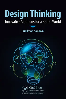 Sonowal |  Design Thinking | Buch |  Sack Fachmedien