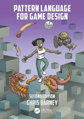 Barney |  Pattern Language for Game Design | Buch |  Sack Fachmedien
