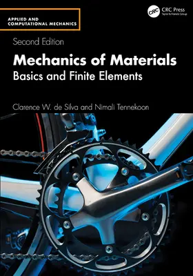 de Silva / Tennekoon |  Mechanics of Materials | Buch |  Sack Fachmedien