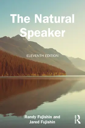 Fujishin |  The Natural Speaker | Buch |  Sack Fachmedien