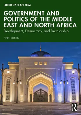 Yom |  Government and Politics of the Middle East and North Africa | Buch |  Sack Fachmedien