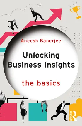 Banerjee |  Unlocking Business Insights | Buch |  Sack Fachmedien