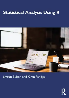 Pandya / Bulsari |  Quantitative Research using R | Buch |  Sack Fachmedien